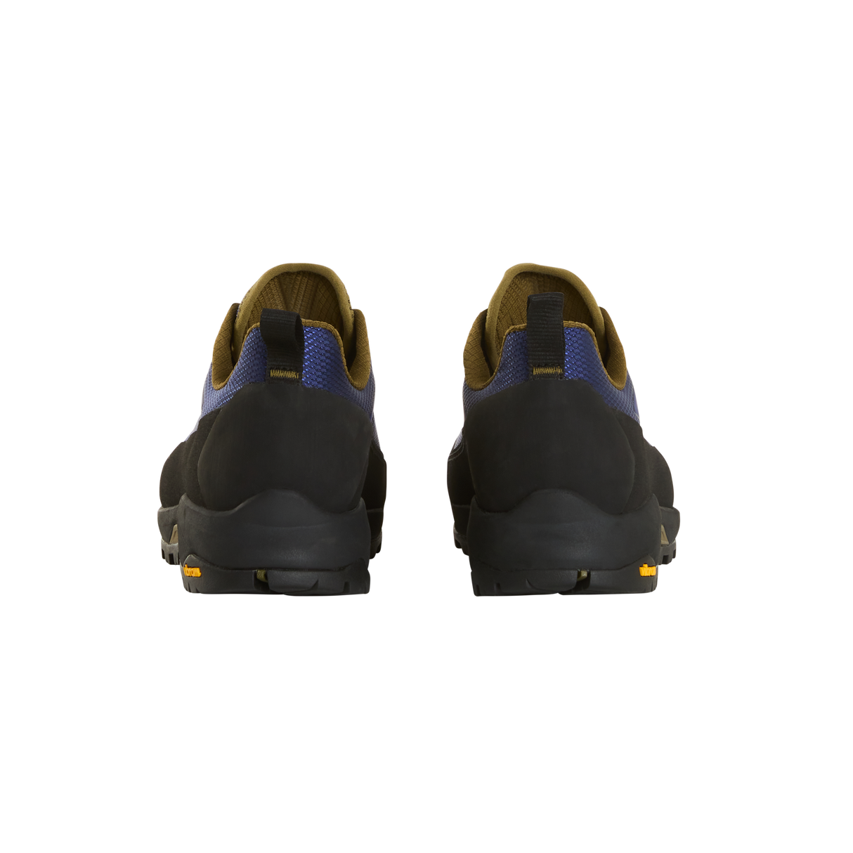 The North Face - Verto Alpine Gore-tex da uomo - BOLD BLUE/CARAWAY SEED - vista alternativa 6