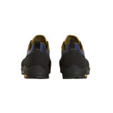The North Face - Verto Alpine Gore-tex da uomo - BOLD BLUE/CARAWAY SEED - vista alternativa 6