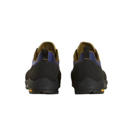 The North Face - Verto Alpine Gore-tex da uomo - BOLD BLUE/CARAWAY SEED - vista alternativa 6