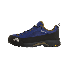 The North Face - Verto Alpine Gore-tex da uomo - Blue - vista principale