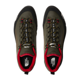 The North Face - Verto Alpine Gore-tex da uomo - NEW TAUPEGREEN/SUMMITGOLD - vista alternativa 1