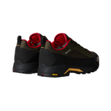 The North Face - Verto Alpine Gore-tex da uomo - NEW TAUPEGREEN/SUMMITGOLD - vista alternativa 6