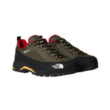 The North Face - Verto Alpine Gore-tex da uomo - NEW TAUPEGREEN/SUMMITGOLD - vista alternativa 8