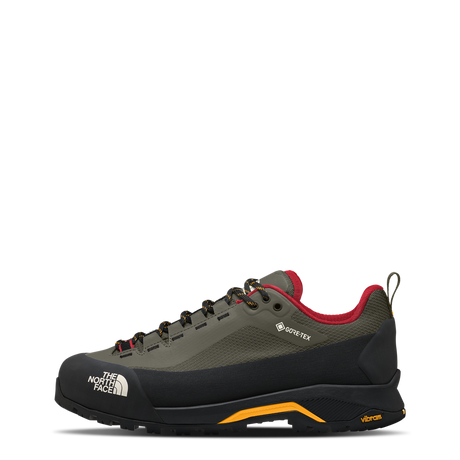 The North Face - Verto Alpine Gore-tex da uomo - NEW TAUPEGREEN/SUMMITGOLD - vista principale