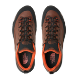 The North Face - Verto Alpine Gore-tex da uomo - EMBER SOIL/LAVA RED - vista alternativa 1