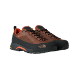 The North Face - Verto Alpine Gore-tex da uomo - EMBER SOIL/LAVA RED - vista alternativa 8