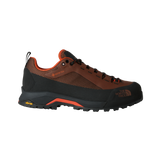The North Face - Verto Alpine Gore-tex da uomo - EMBER SOIL/LAVA RED - vista principale