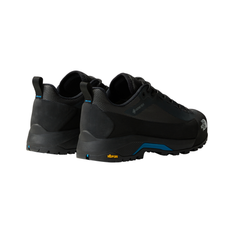 The North Face - Verto Alpine Gore-tex da uomo - ASPHALT GREY/TNF BLACK - vista alternativa 1