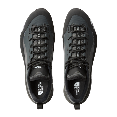 The North Face - Verto Alpine Gore-tex da uomo - ASPHALT GREY/TNF BLACK - vista alternativa 2
