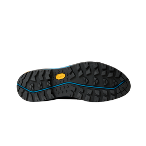 The North Face - Verto Alpine Gore-tex da uomo - ASPHALT GREY/TNF BLACK - vista alternativa 3