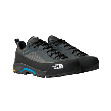 The North Face - Verto Alpine Gore-tex da uomo - ASPHALT GREY/TNF BLACK - vista alternativa 4