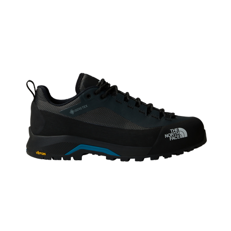 The North Face - Verto Alpine Gore-tex da uomo - ASPHALT GREY/TNF BLACK - vista principale