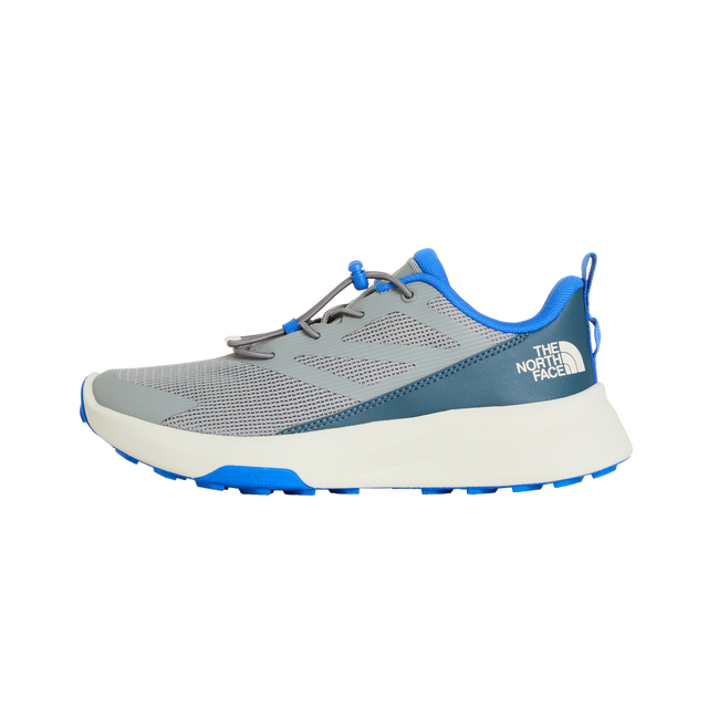The North Face - Y Altamesa Concrete/granite Grey - Grey - vista principale