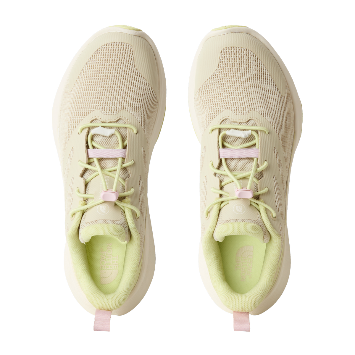 The North Face - Y Altamesa Concrete/granite Grey - Beige - vista alternativa 1