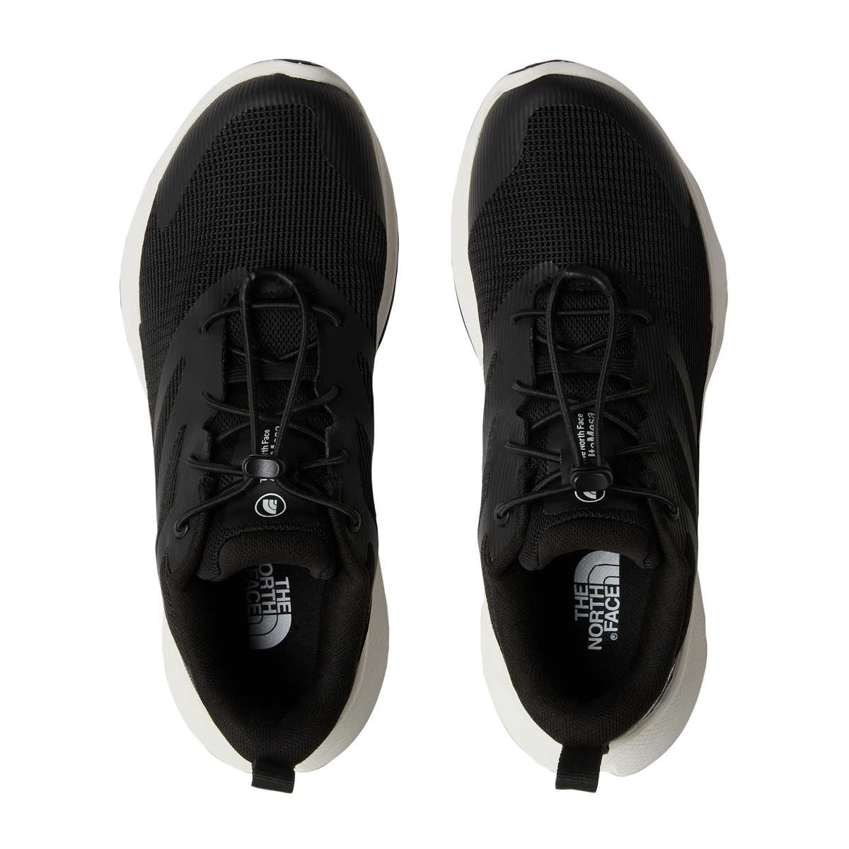 The North Face - Y Altamesa Concrete/granite Grey - BLACK - vista alternativa 1