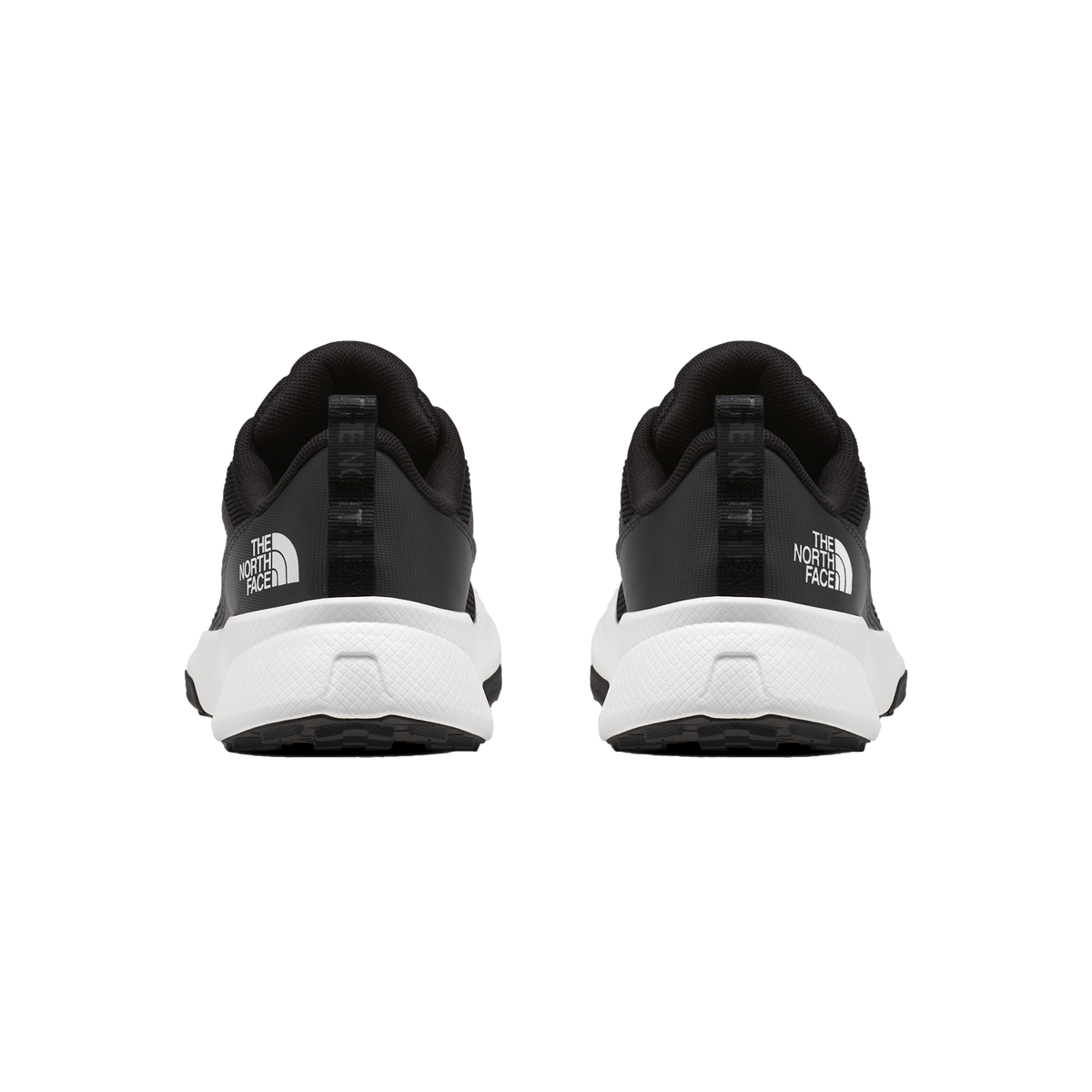 The North Face - Y Altamesa Concrete/granite Grey - BLACK - vista alternativa 2