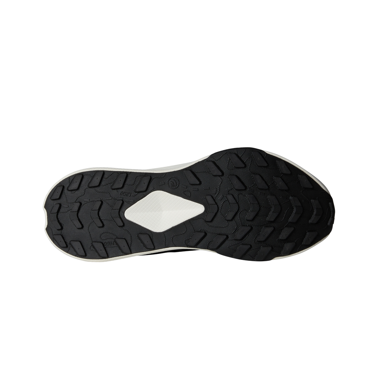 The North Face - Y Altamesa Concrete/granite Grey - BLACK - vista alternativa 4