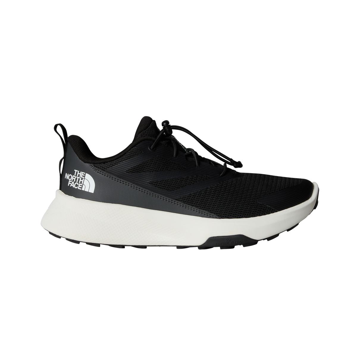 The North Face - Y Altamesa Concrete/granite Grey - BLACK - vista principale
