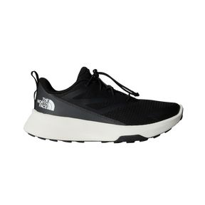 The North Face - Y Altamesa Concrete/granite Grey - BLACK - vista principale