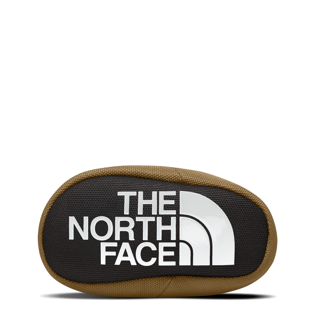 The North Face - Baby Tent Mule Teddy Brown/teddy Brown - BLACK/CHARGREY - vista alternativa 1