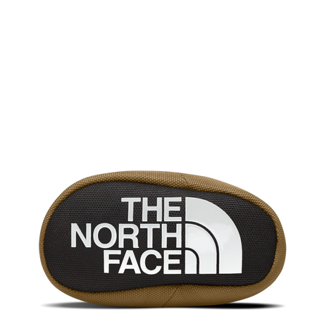The North Face - Baby Tent Mule Teddy Brown/teddy Brown - BLACK/CHARGREY - vista alternativa 1