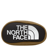 The North Face - Baby Tent Mule Teddy Brown/teddy Brown - Beige - vista alternativa 2