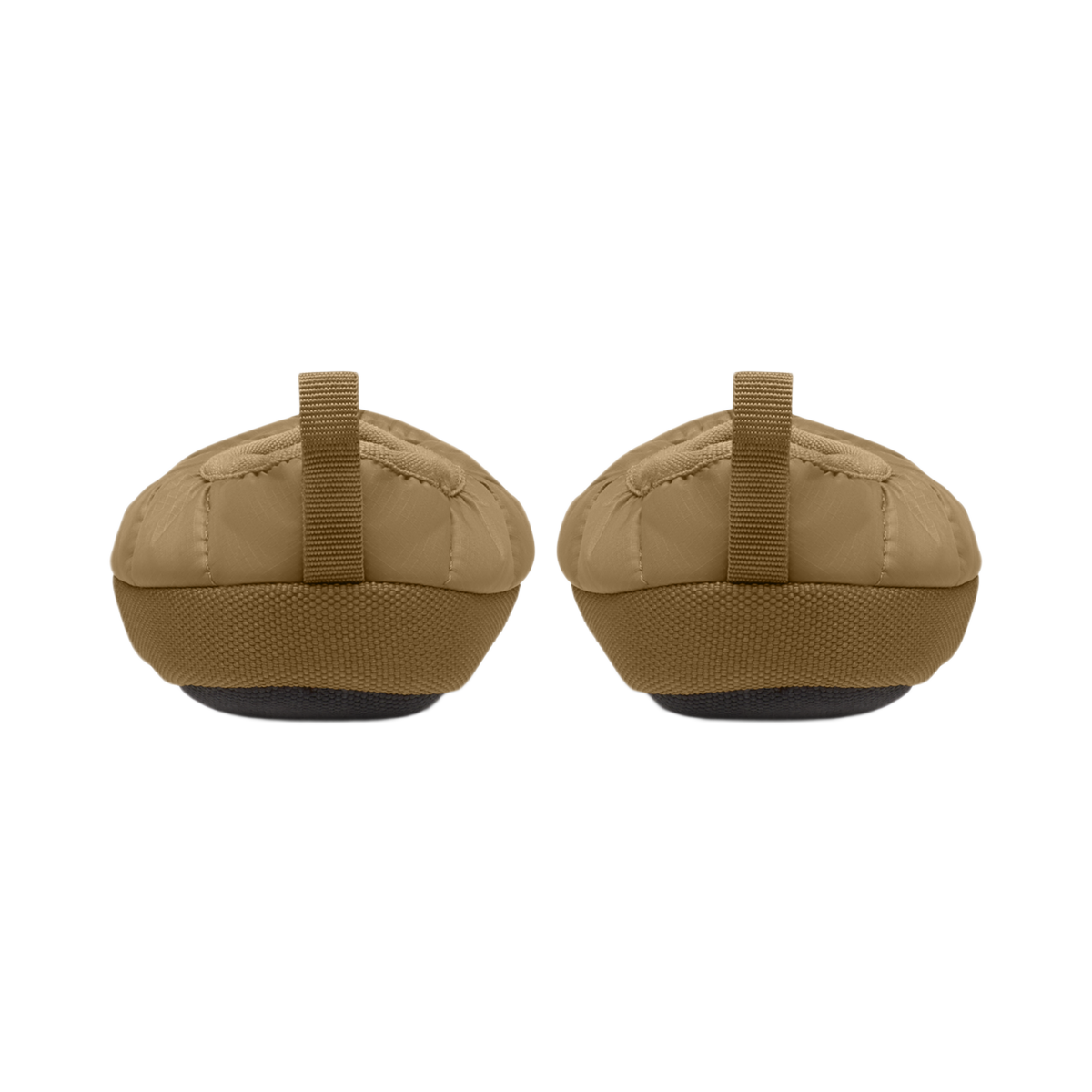 The North Face - Baby Tent Mule Teddy Brown/teddy Brown - Beige - vista alternativa 3