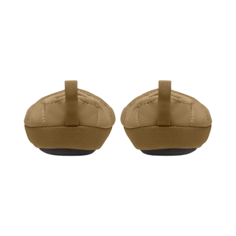 The North Face - Baby Tent Mule Teddy Brown/teddy Brown - Beige - vista alternativa 3