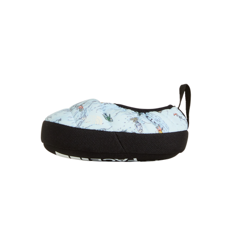 The North Face - Baby Tent Mule Teddy Brown/teddy Brown - AVTRNVY/MRCNBLU - vista principale