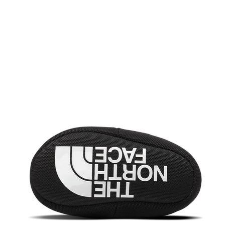 The North Face - Baby Tent Mule Teddy Brown/teddy Brown - TNF BLACK/TNF WHITE - vista alternativa 1
