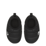 The North Face - Baby Tent Mule Teddy Brown/teddy Brown - TNF BLACK/TNF WHITE - vista alternativa 2
