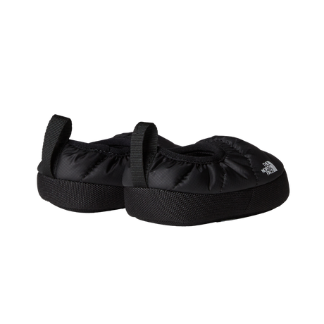 The North Face - Baby Tent Mule Teddy Brown/teddy Brown - TNF BLACK/TNF WHITE - vista alternativa 6