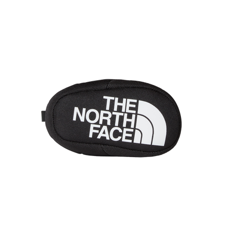 The North Face - Baby Tent Mule Teddy Brown/teddy Brown - TNF BLACK/TNF WHITE - vista alternativa 7