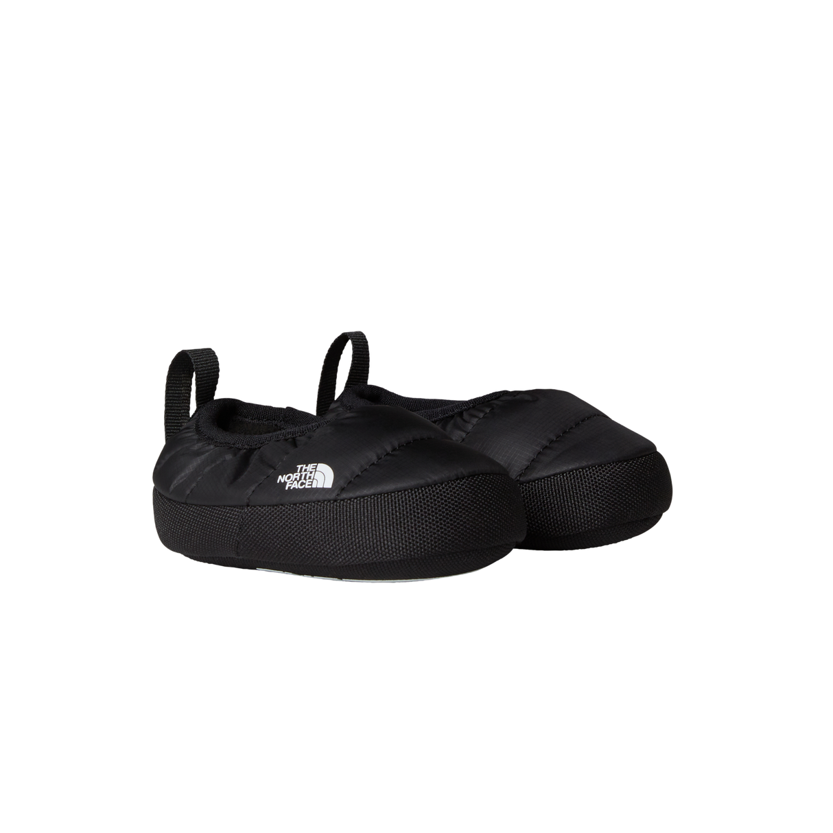 The North Face - Baby Tent Mule Teddy Brown/teddy Brown - TNF BLACK/TNF WHITE - vista alternativa 8