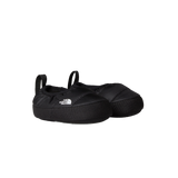 The North Face - Baby Tent Mule Teddy Brown/teddy Brown - TNF BLACK/TNF WHITE - vista alternativa 8