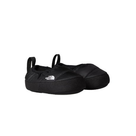 The North Face - Baby Tent Mule Teddy Brown/teddy Brown - TNF BLACK/TNF WHITE - vista alternativa 8