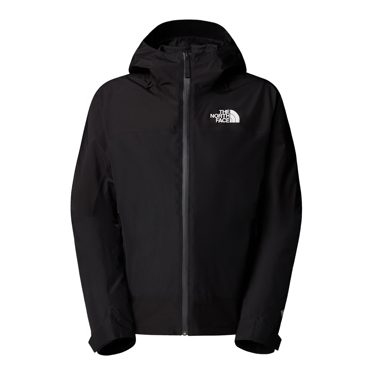 The North Face - Mountain Light Triclimate Gtx Jacket da donna - TNF Black-NPF - vista alternativa 1