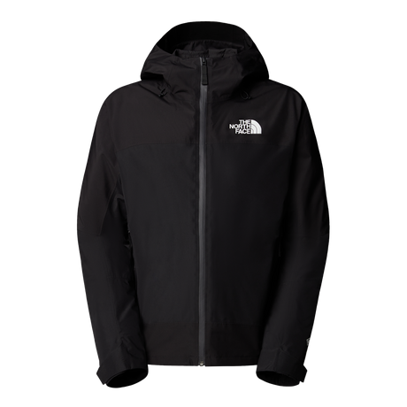 The North Face - Mountain Light Triclimate Gtx Jacket da donna - TNF Black-NPF - vista alternativa 1