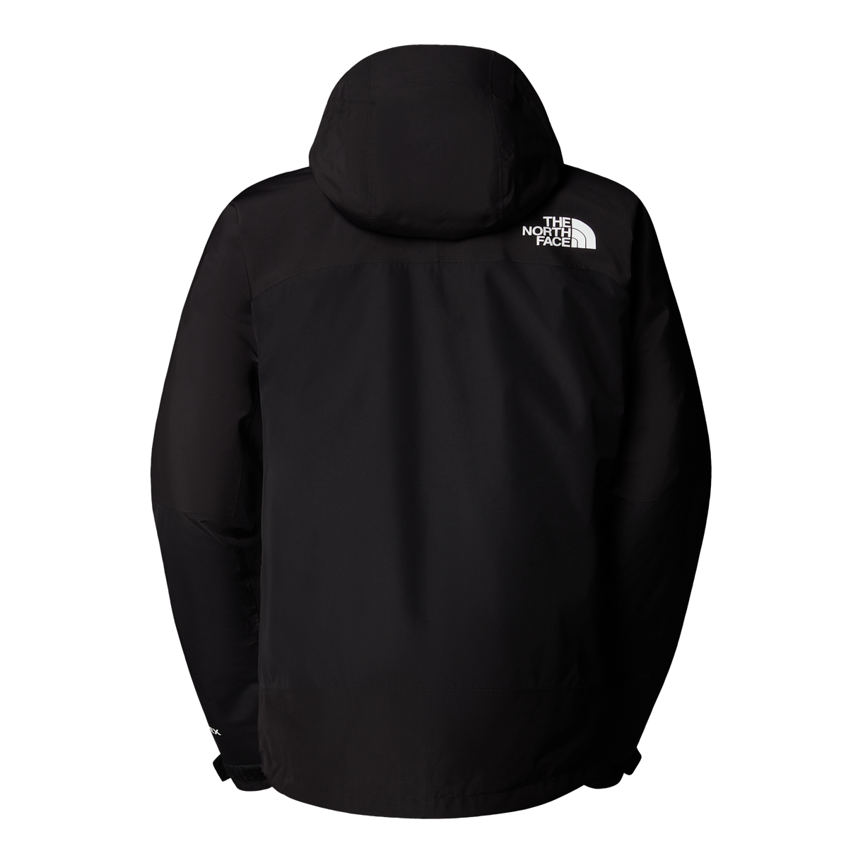The North Face - Mountain Light Triclimate Gtx Jacket da donna - TNF Black-NPF - vista alternativa 2