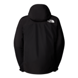The North Face - Mountain Light Triclimate Gtx Jacket da donna - TNF Black-NPF - vista alternativa 2