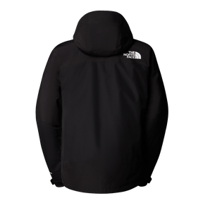 The North Face - Mountain Light Triclimate Gtx Jacket da donna - TNF Black-NPF - vista alternativa 2