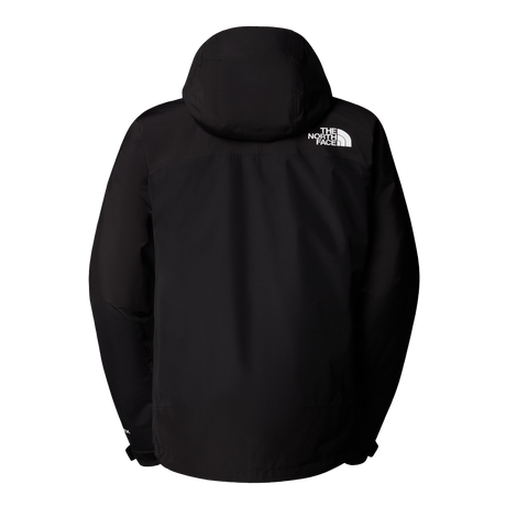 The North Face - Mountain Light Triclimate Gtx Jacket da donna - TNF Black-NPF - vista alternativa 2