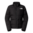 The North Face - Mountain Light Triclimate Gtx Jacket da donna - TNF Black-NPF - vista alternativa 3