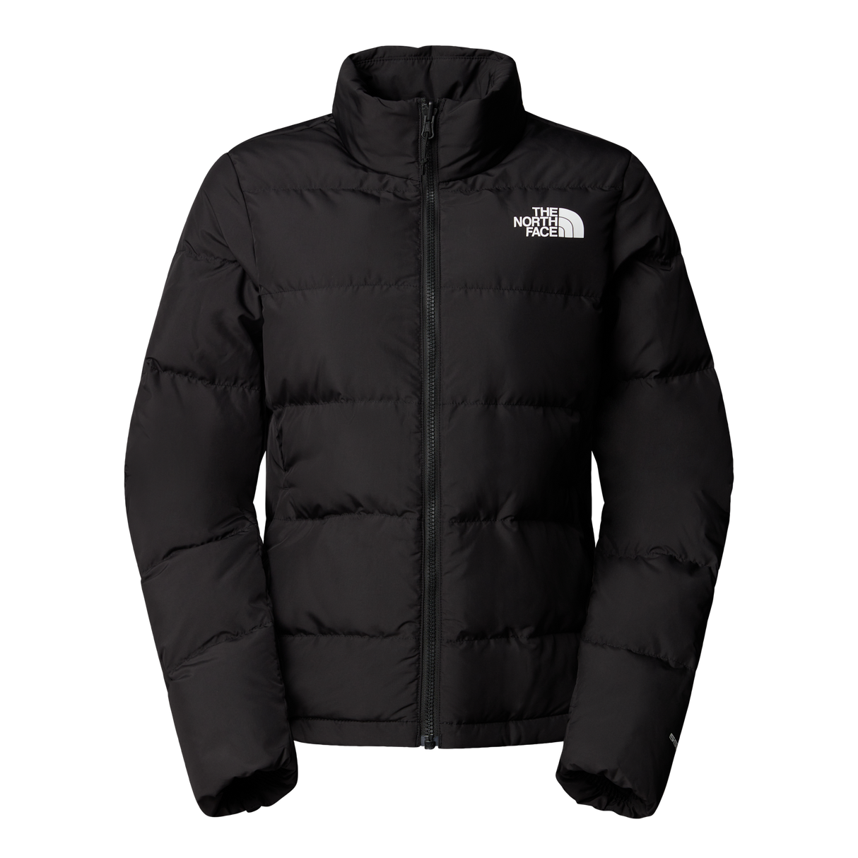 The North Face - Mountain Light Triclimate Gtx Jacket da donna - TNF Black-NPF - vista alternativa 3