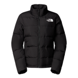 The North Face - Mountain Light Triclimate Gtx Jacket da donna - TNF Black-NPF - vista alternativa 3