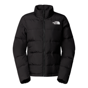 The North Face - Mountain Light Triclimate Gtx Jacket da donna - TNF Black-NPF - vista alternativa 3