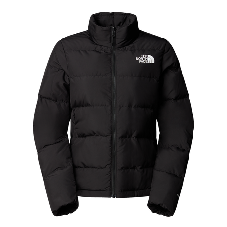 The North Face - Mountain Light Triclimate Gtx Jacket da donna - TNF Black-NPF - vista alternativa 3