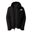 The North Face - Mountain Light Triclimate Gtx Jacket da donna - BLACK - vista principale