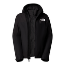 The North Face - Mountain Light Triclimate Gtx Jacket da donna - BLACK - vista principale