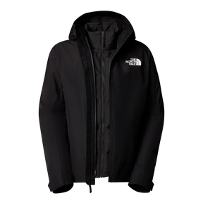 The North Face - Mountain Light Triclimate Gtx Jacket da donna - BLACK - vista principale